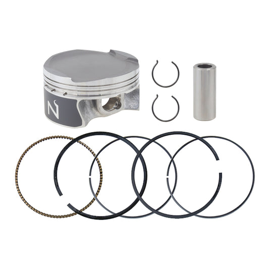 Namura Piston Kit 91.96mm Can-Am HD10 XT '19–'23