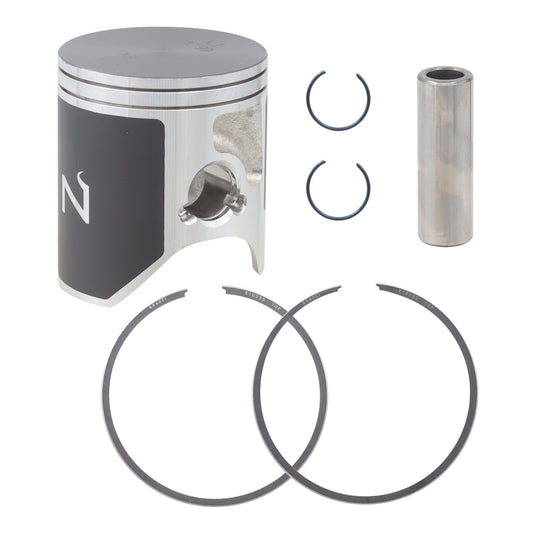 Namura Piston Kit 66.34mm Dual Ring – Honda CR250R '97–'01