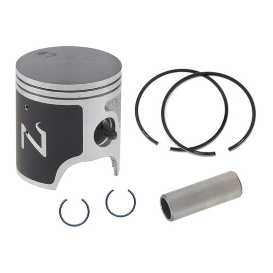 Namura Piston Kit 48.45mm Dual Ring – Kawasaki KX85 '01–'23