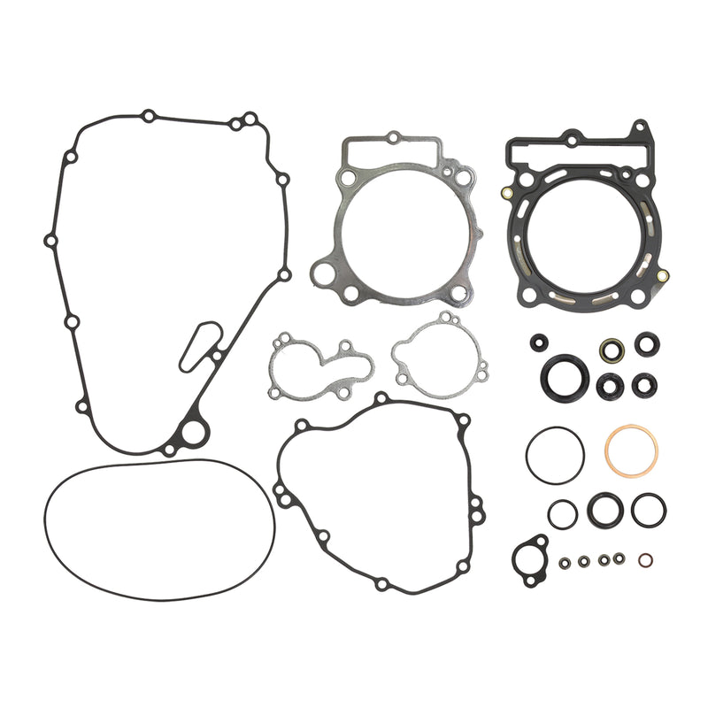Load image into Gallery viewer, Namura Full Gasket Set (with Oil Seal Kit)
