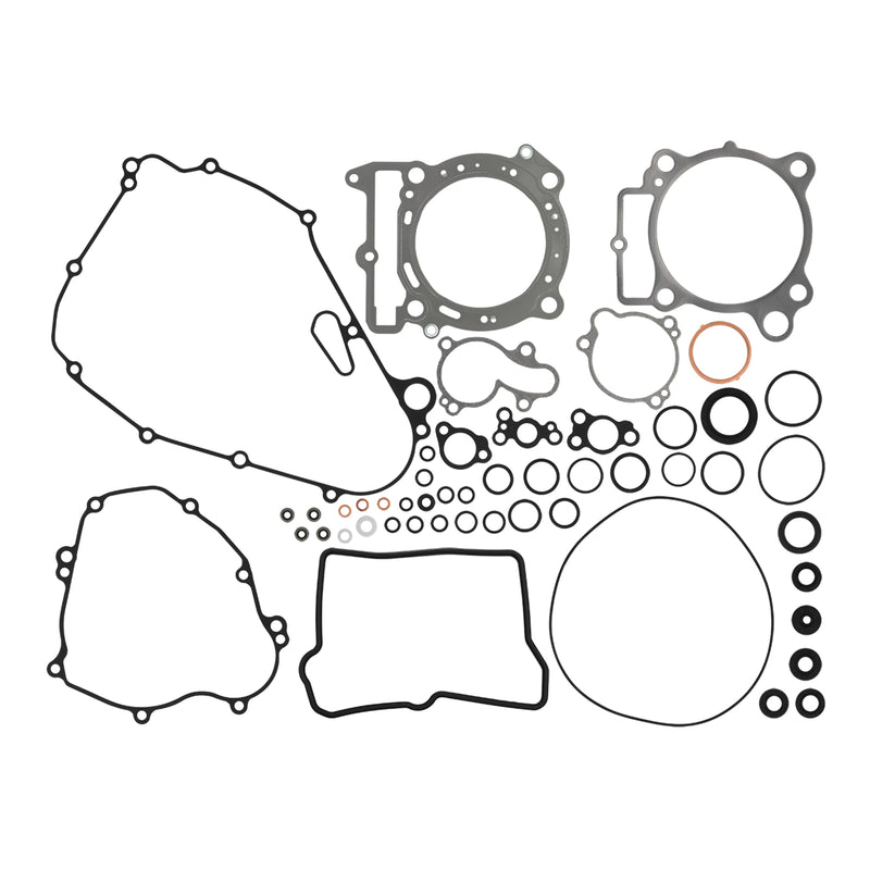 Load image into Gallery viewer, Namura Full Gasket Set (with Oil Seal Kit)

