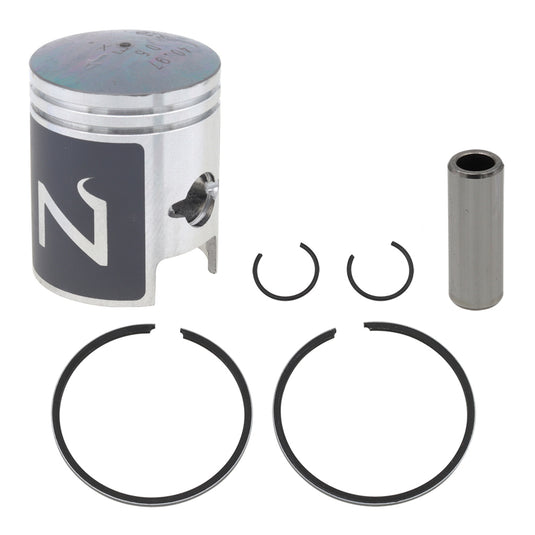Namura Piston Kit 41.96mm Dual Ring – Suzuki LT50 '84–'05