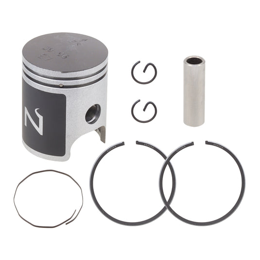 Namura Piston Kit 39.96mm Dual Ring – Yamaha PW50 '81–'24