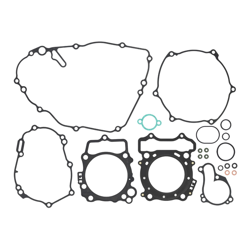Load image into Gallery viewer, Namura Full Gasket Set
