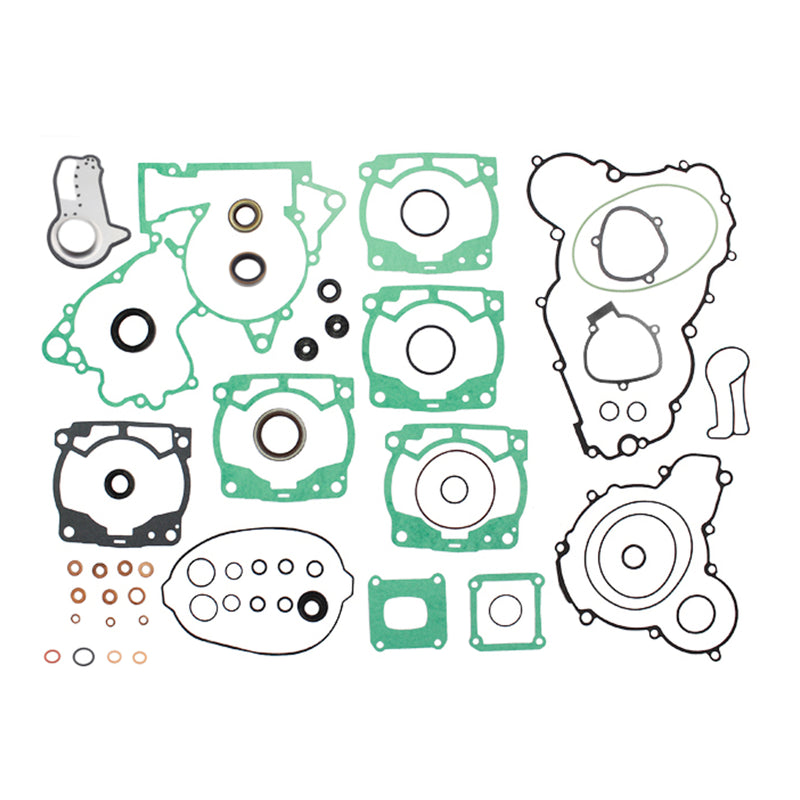Load image into Gallery viewer, Namura Full Gasket Set (with Oil Seal Kit)
