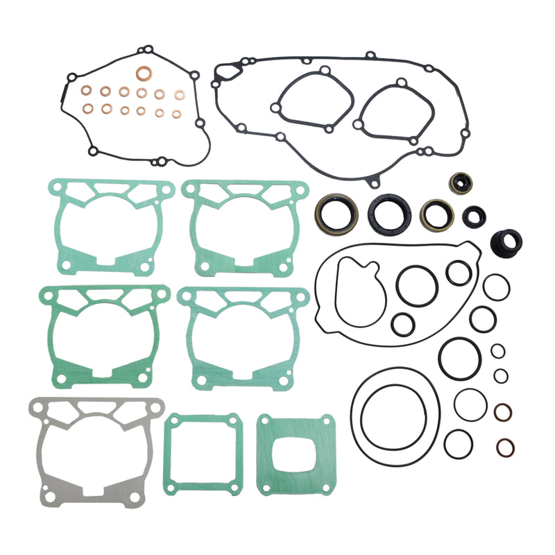 Load image into Gallery viewer, Namura Full Gasket Set (with Oil Seal Kit)
