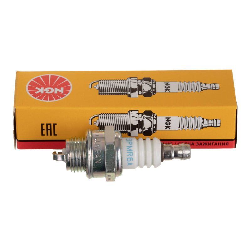 Load image into Gallery viewer, NGK Spark Plug - BPMR6A (6726)
