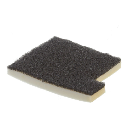 No Toil Air Filter