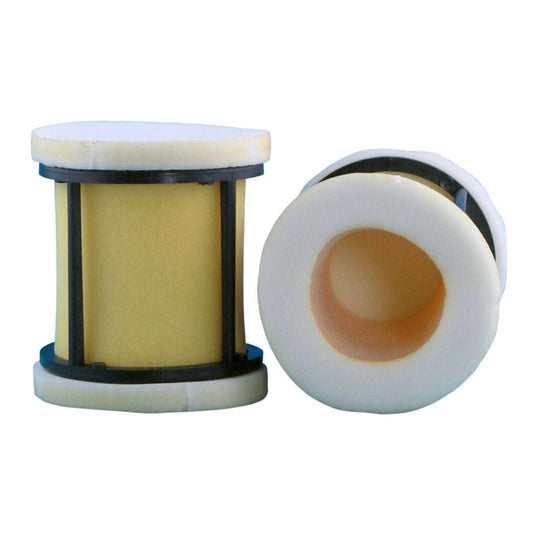 No Toil Air Filter