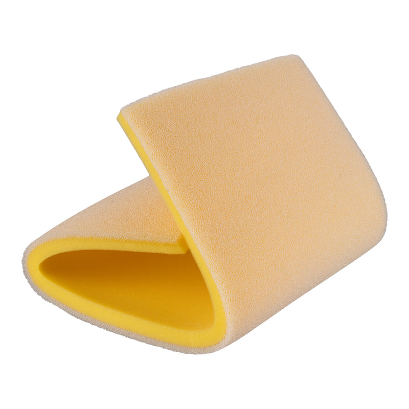 Load image into Gallery viewer, Air Filter Bulk Foam 9in x 21in (230mm x 530mm) NT921-01
