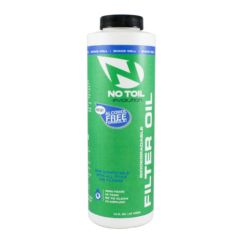 Load image into Gallery viewer, No-Toil Evolution Air Filter Oil
