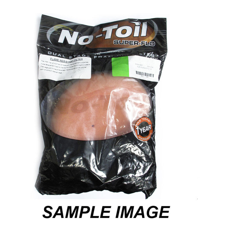 Load image into Gallery viewer, No Toil Super-Flo Air Filter Flame Resist
