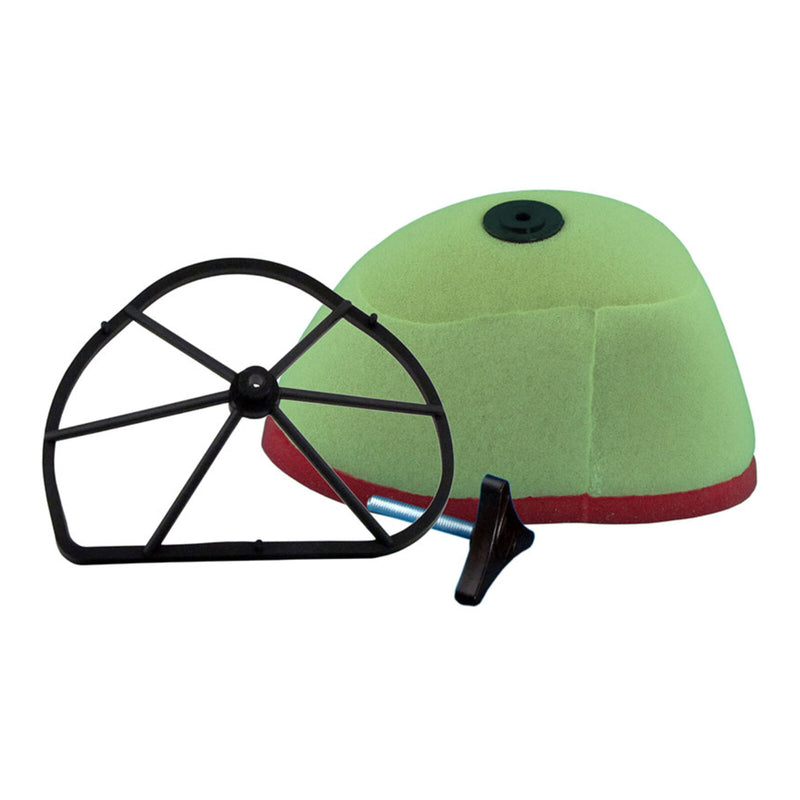 Load image into Gallery viewer, No Toil Super-Flo Air Filter with Cage
