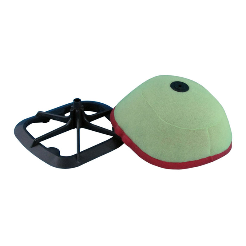 Load image into Gallery viewer, No Toil Super-Flo Air Filter with Cage
