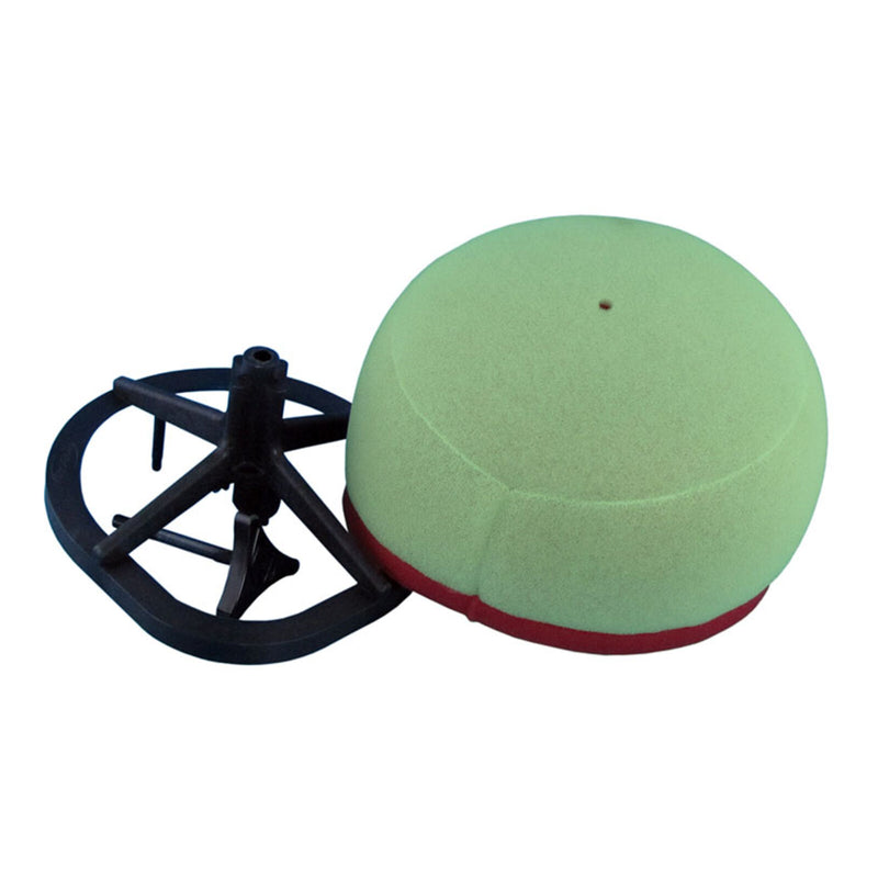 Load image into Gallery viewer, No Toil Super-Flo Air Filter with Cage

