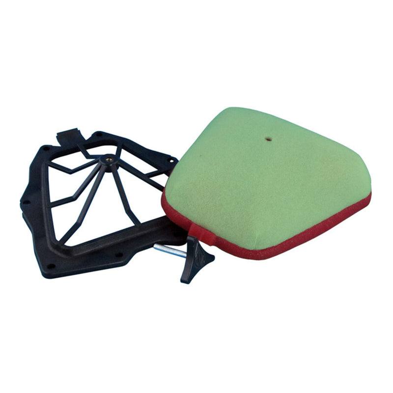 Load image into Gallery viewer, No Toil Super-Flo Air Filter with Cage
