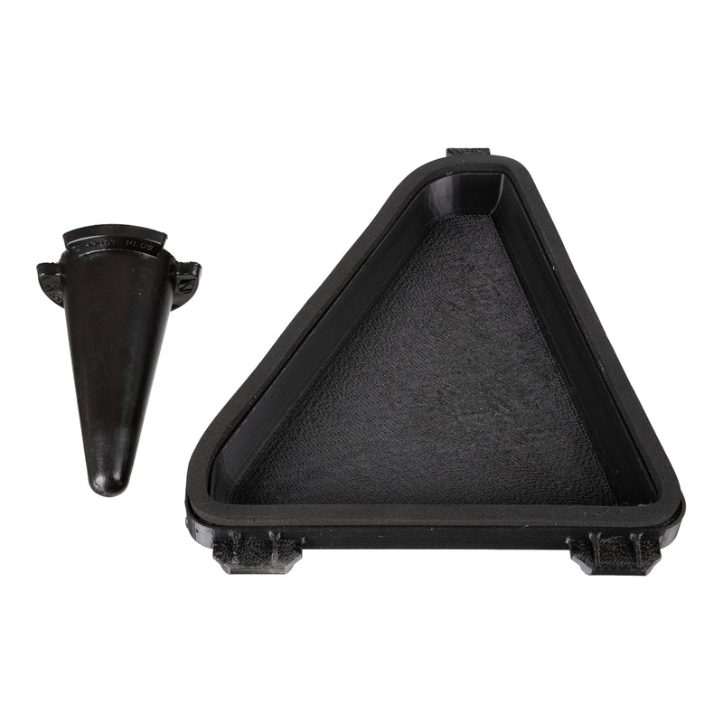 Load image into Gallery viewer, No-Toil Wash Kit Honda CRF250R '25-'26 (Airbox Cover / Exhaust Plug)
