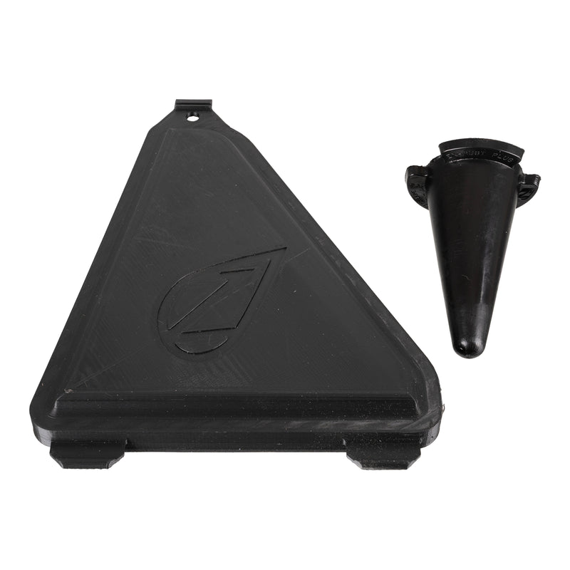 Load image into Gallery viewer, No-Toil Wash Kit Honda CRF250R '25-'26 (Airbox Cover / Exhaust Plug)
