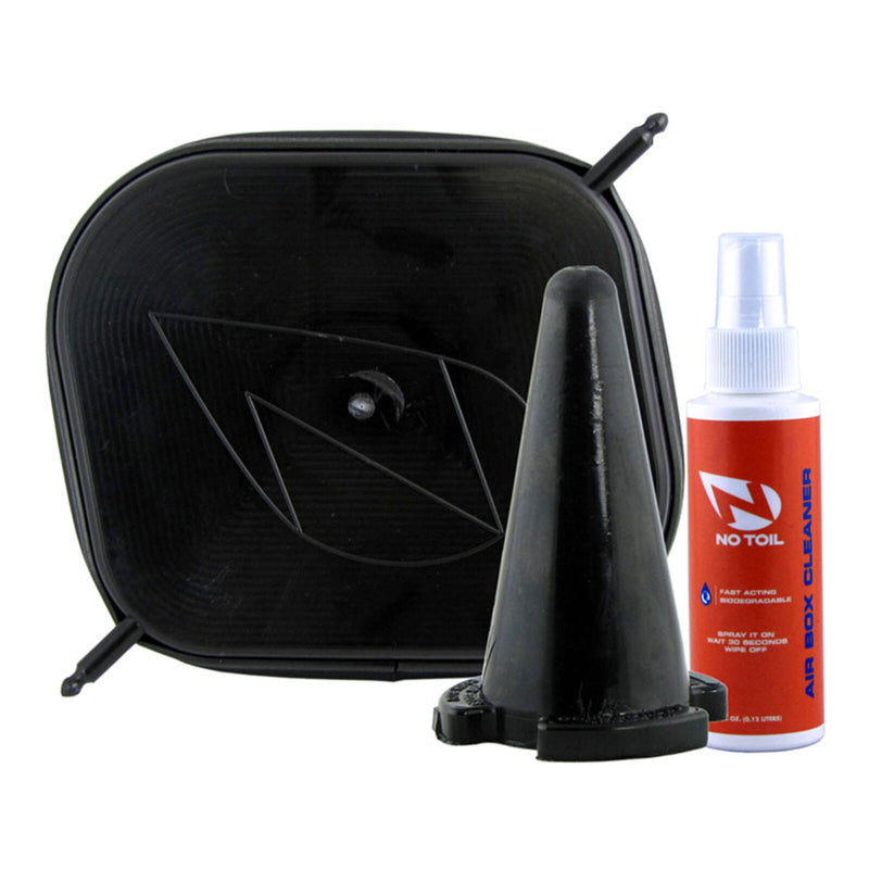 Load image into Gallery viewer, No Toil Wash Kit - KTM '16- (Airbox Cover / Exhaust Plug)
