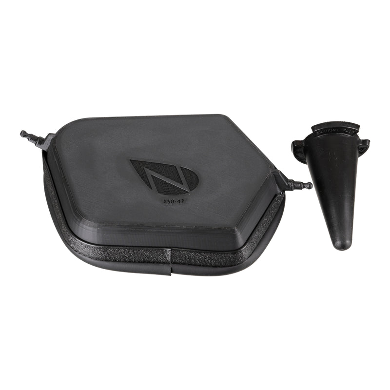 Load image into Gallery viewer, No-Toil Wash Kit KTM '23-'26 (Airbox Cover / Exhaust Plug)
