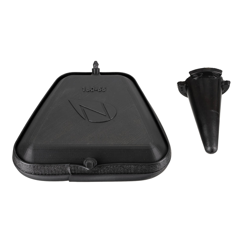 Load image into Gallery viewer, No-Toil Wash Kit Yamaha
