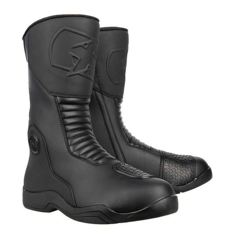 Load image into Gallery viewer, Oxford Ladies Tracker 2.0 Boots - Black
