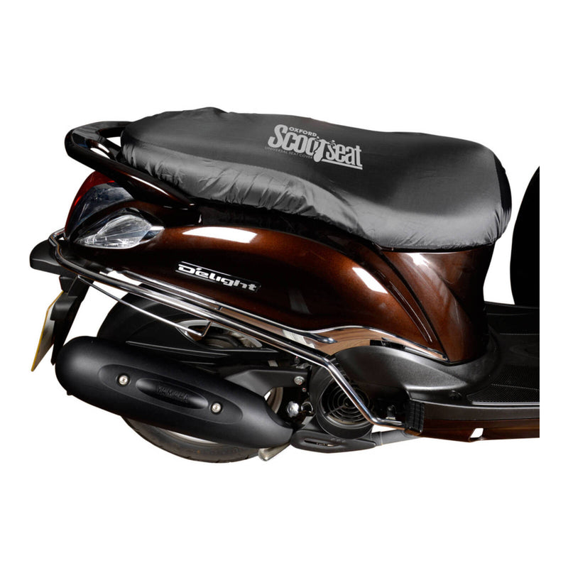 Load image into Gallery viewer, Oxford Motorcycle Cover Aquatex - Scooter S

