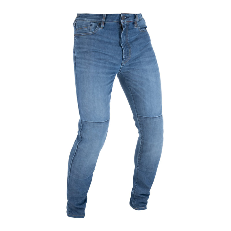 Load image into Gallery viewer, Oxford Original CE AA Armourlite Slim Men's Jeans - Blue (Short -30L )
