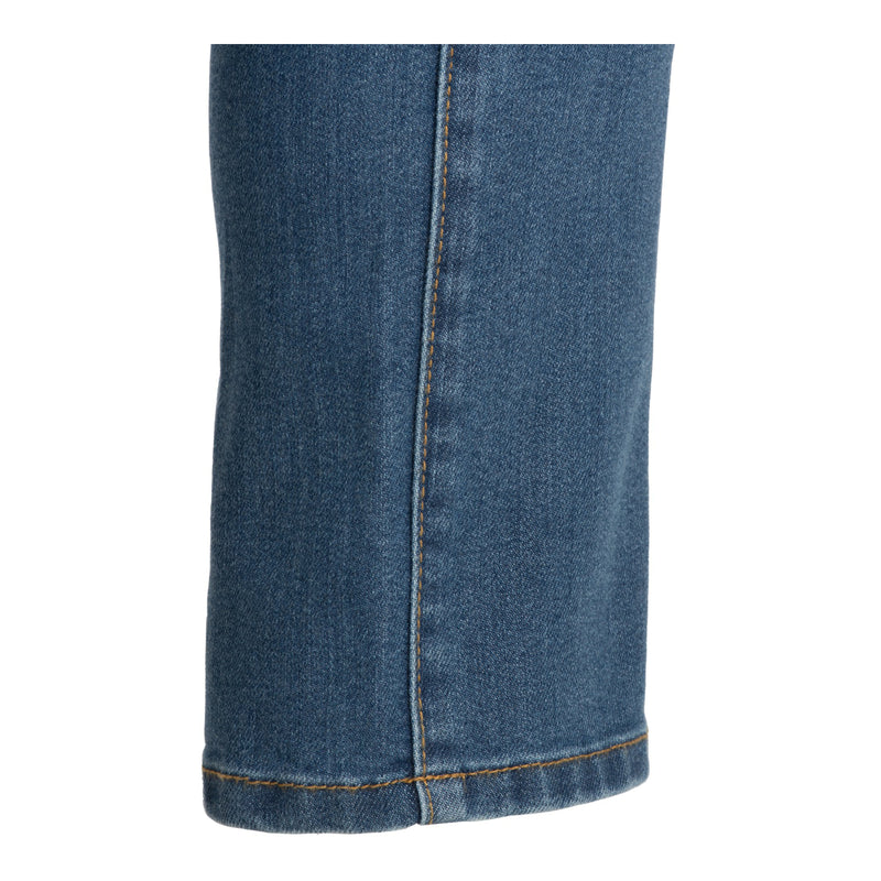 Load image into Gallery viewer, Oxford Original CE AA Armourlite Slim Men's Jeans - Blue (Short -30L )
