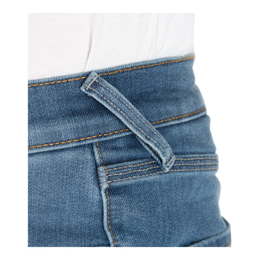 Oxford Original CE AA Armourlite Slim Men's Jeans - Blue (Short -30L )