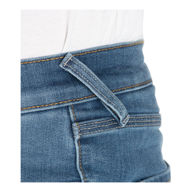 Load image into Gallery viewer, Oxford Original CE AA Armourlite Straight Jeans - Blue (Long - 34L)
