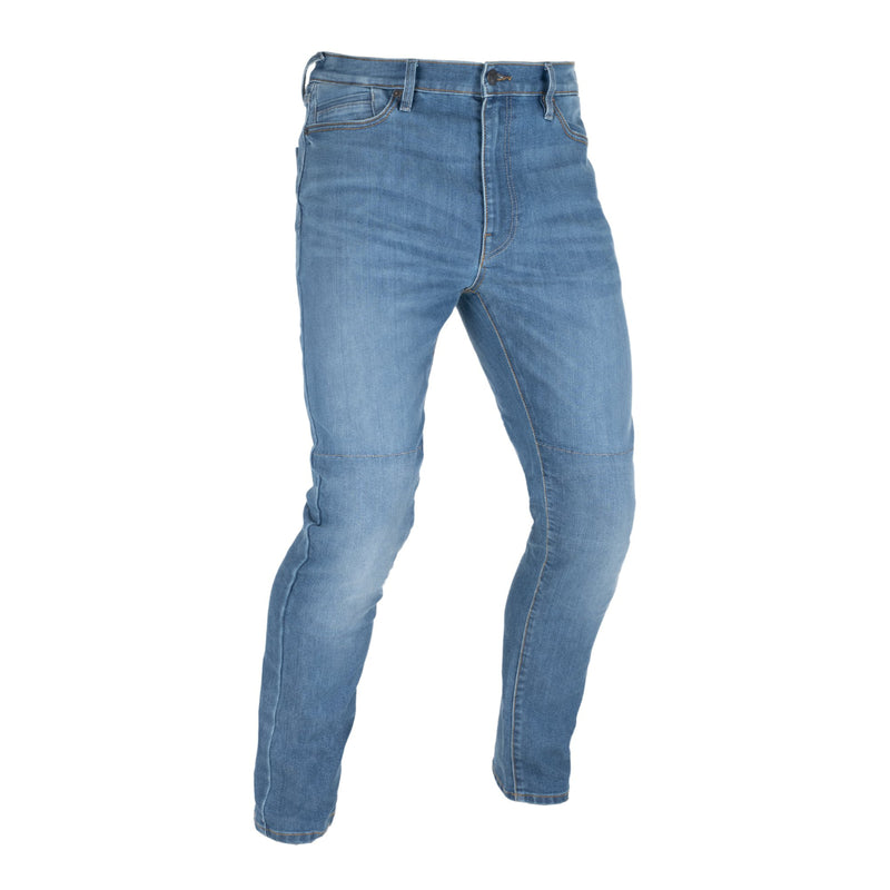 Load image into Gallery viewer, Oxford Original CE AA Armourlite Straight Jeans - Blue (Regular - 32L)
