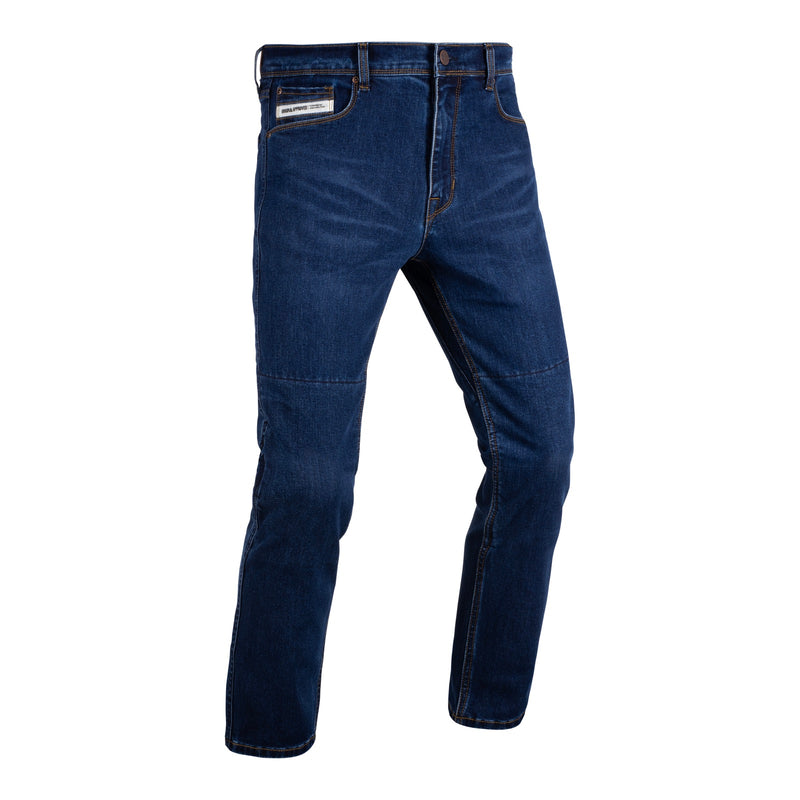 Load image into Gallery viewer, Oxford OA Tailor AA Men's Straight Jean - Indigo (Regular)

