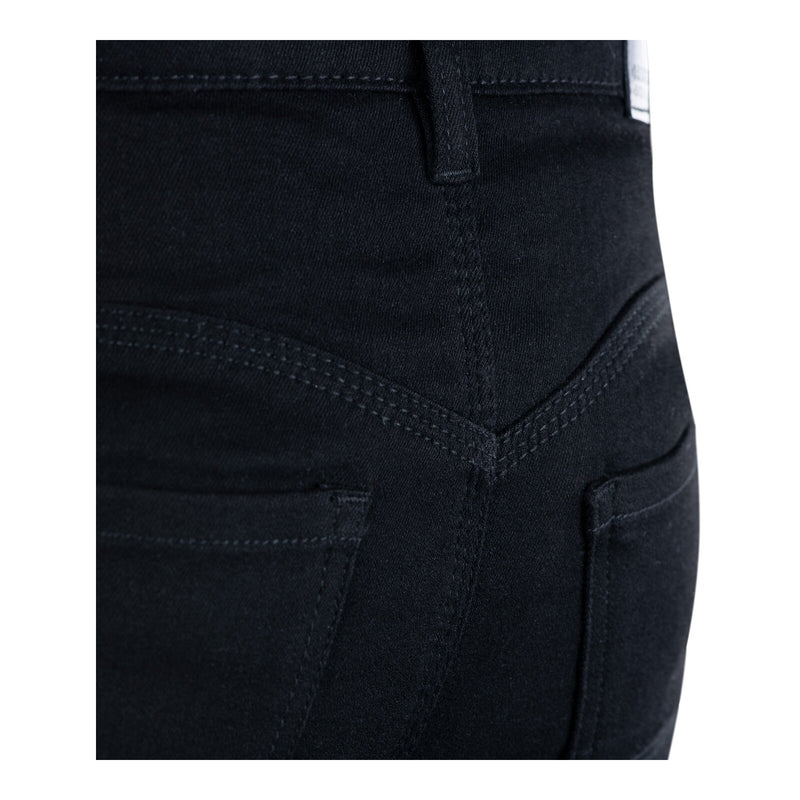 Load image into Gallery viewer, Oxford AA SuperStretch Women's Jean - Black
