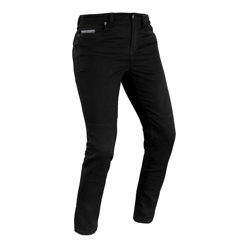 Load image into Gallery viewer, Oxford AA SuperStretch Women's Jean - Black
