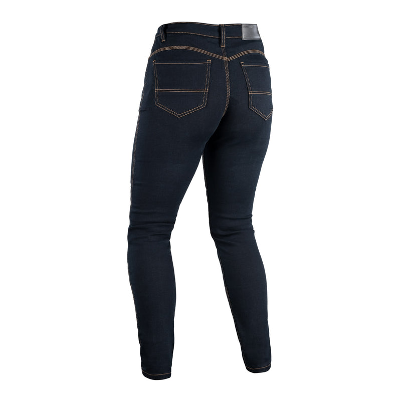 Load image into Gallery viewer, Oxford AA SuperStretch Women's Jean - Indigo
