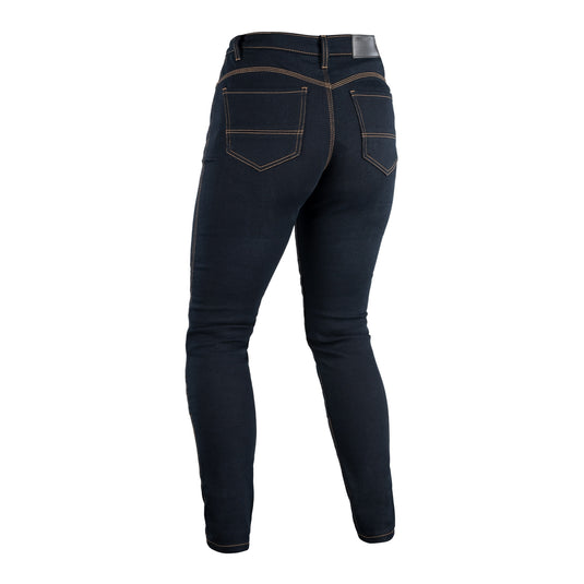 Oxford AA SuperStretch Women's Jean - Indigo