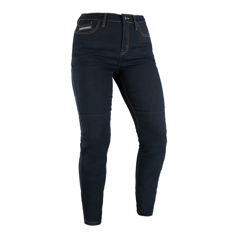 Load image into Gallery viewer, Oxford AA SuperStretch Women's Jean - Indigo
