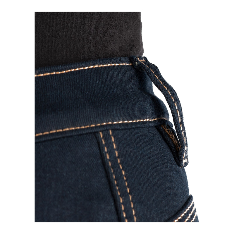 Load image into Gallery viewer, Oxford AA SuperStretch Women's Jean - Indigo
