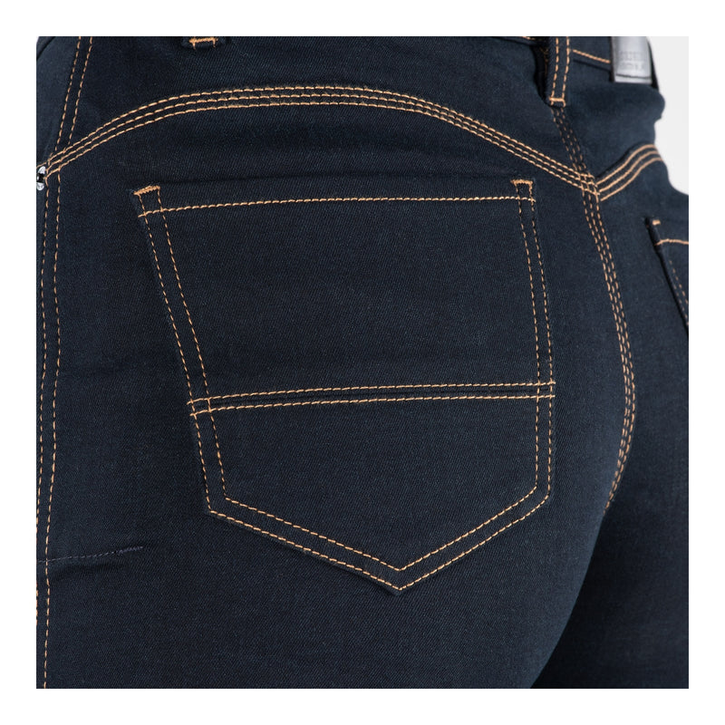 Load image into Gallery viewer, Oxford AA SuperStretch Women's Jean - Indigo
