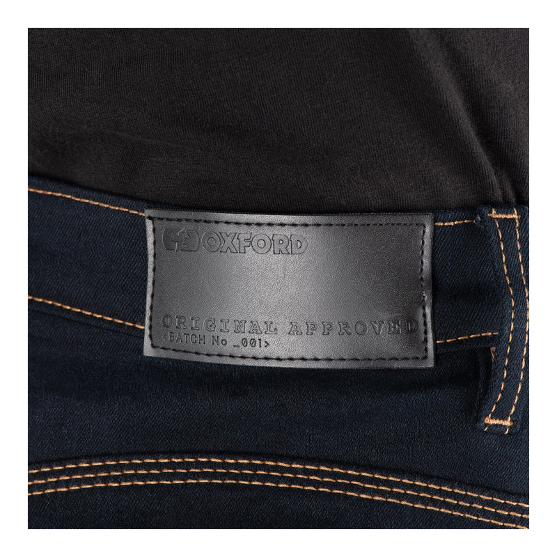 Load image into Gallery viewer, Oxford AA SuperStretch Women's Jean - Indigo
