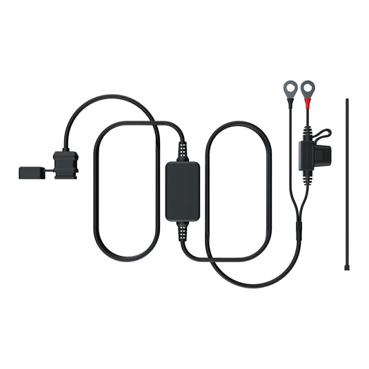Oxford USB Type C 3.0amp Charging Kit