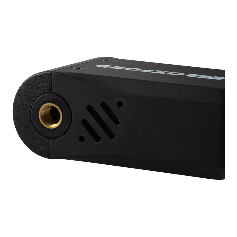 Load image into Gallery viewer, Oxford Nano Jet Ultra Compact Cordless Tyre Inflator
