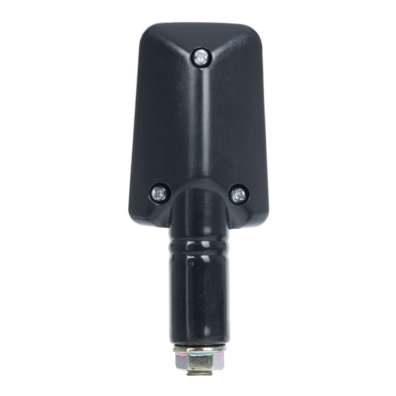 Load image into Gallery viewer, Oxford Indicator - Rectangle Short - Black (Pair) LED
