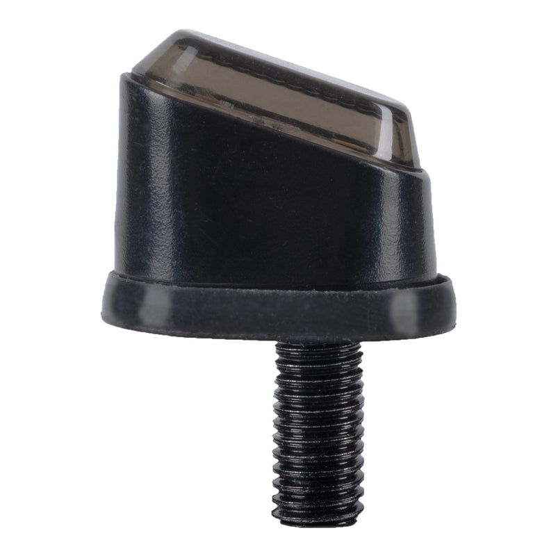 Load image into Gallery viewer, Oxford Dark Eye Micro Indicator Flush Fit
