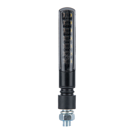 Oxford Nightsliders 2-1 Indicators & Daytime Lights