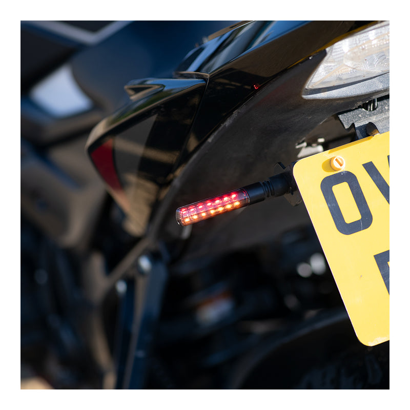 Load image into Gallery viewer, Oxford Nightslider Streaming Indicators (includes 2 Resistors)

