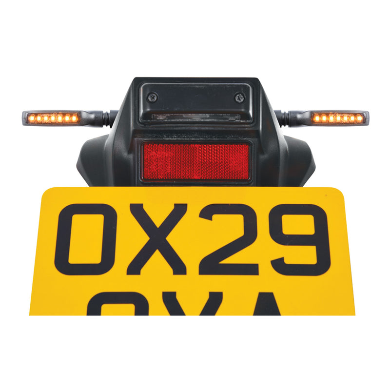 Load image into Gallery viewer, Oxford Nightglider Streaming Indicators (includes 2 Resistors)
