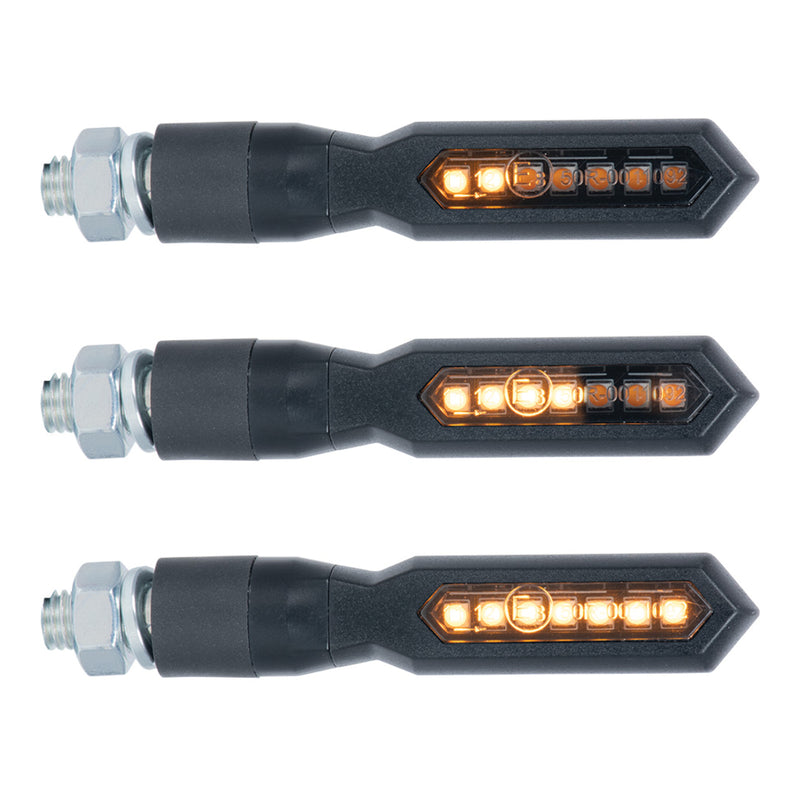 Load image into Gallery viewer, Oxford Nightstrider Streaming Indicators (includes 2 Resistors)
