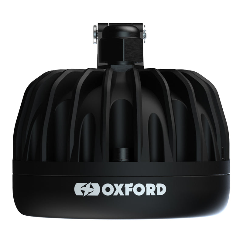 Load image into Gallery viewer, Oxford Auxiliary Lights Round 4K
